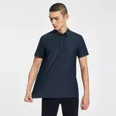 SEPTWOLVES polo