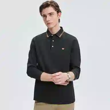 SEPTWOLVES POLO