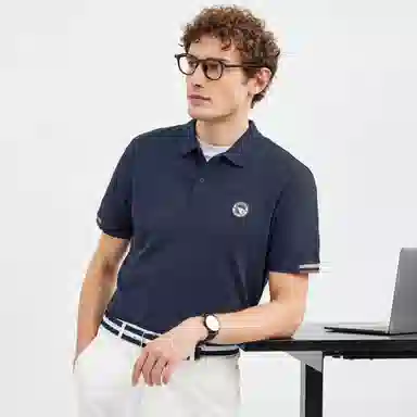 SEPTWOLVES LogoPolo