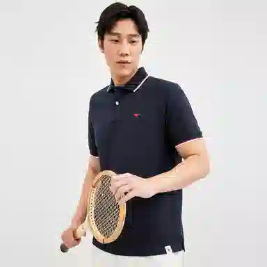 SEPTWOLVES LogoPolo 102()