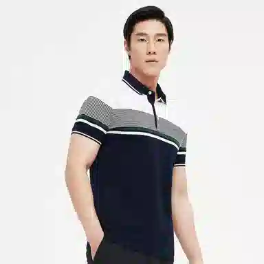 SEPTWOLVES Polo