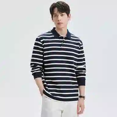 SEPTWOLVES POLO