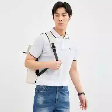 SEPTWOLVES LogoPolo 102()