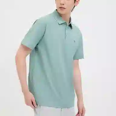 SEPTWOLVES Polo