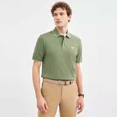 SEPTWOLVES Polo