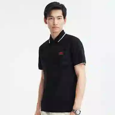 SEPTWOLVES Polo