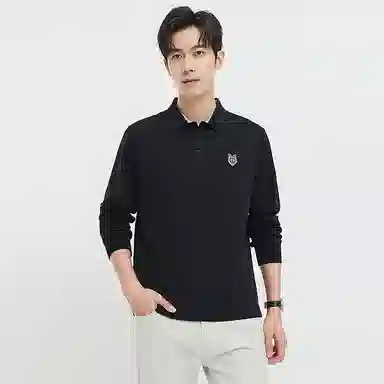 SEPTWOLVES Polo