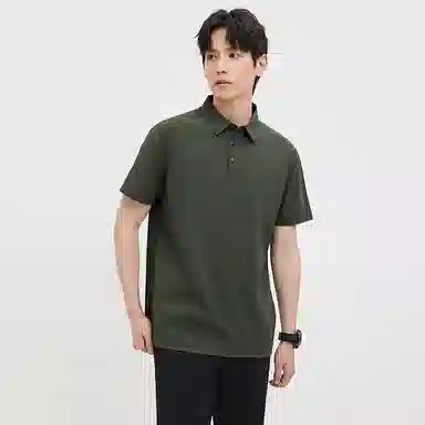 SEPTWOLVES Polo