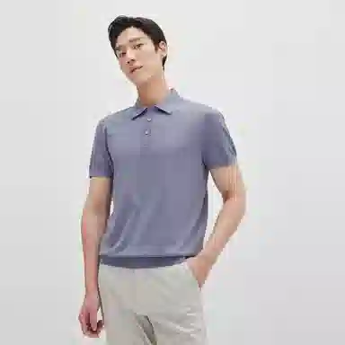 SEPTWOLVES Polo