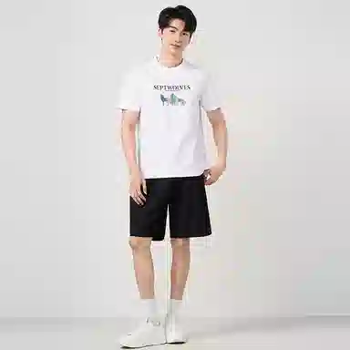 SEPTWOLVES T