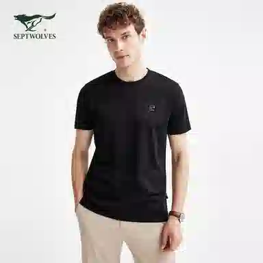 SEPTWOLVES T