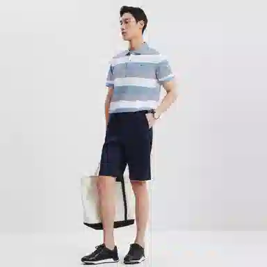 SEPTWOLVES Polo