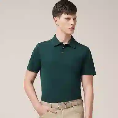 SEPTWOLVES Polo