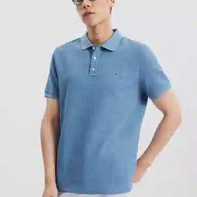 SEPTWOLVES Polo