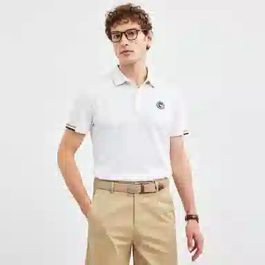 SEPTWOLVES LogoPolo