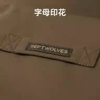 SEPTWOLVES