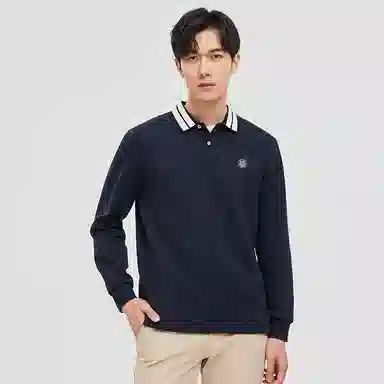 SEPTWOLVES Polo