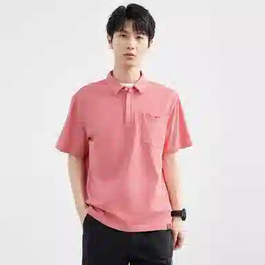 SEPTWOLVES Polo