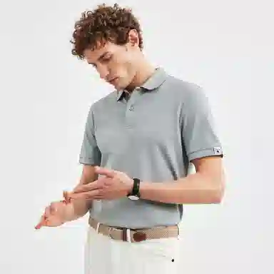 SEPTWOLVES Polo