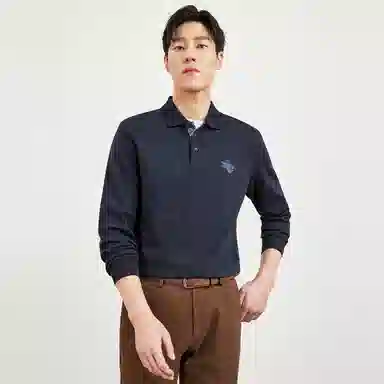 SEPTWOLVES Polo