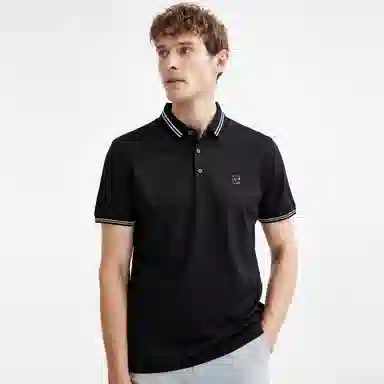 SEPTWOLVES Polo