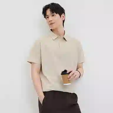SEPTWOLVES Polo