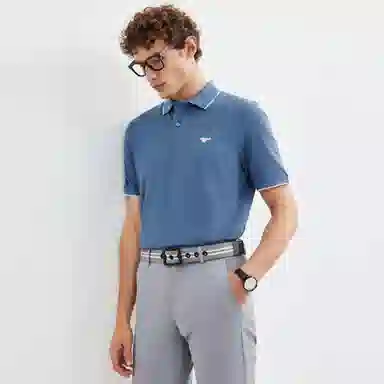 SEPTWOLVES Polo