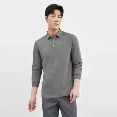 SEPTWOLVES Polo