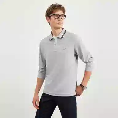 SEPTWOLVES Polo