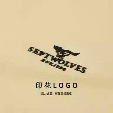 SEPTWOLVES T