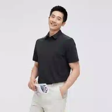 SEPTWOLVES Polo