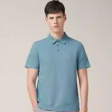 SEPTWOLVES Polo