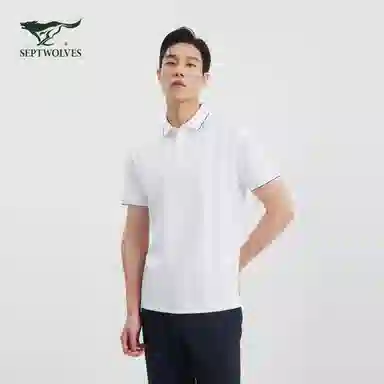 SEPTWOLVES Polo