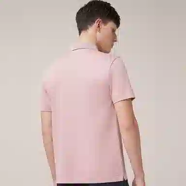 SEPTWOLVES Polo