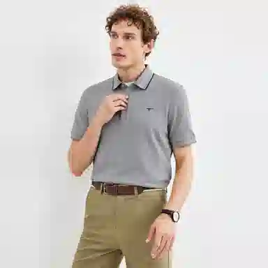 SEPTWOLVES polo