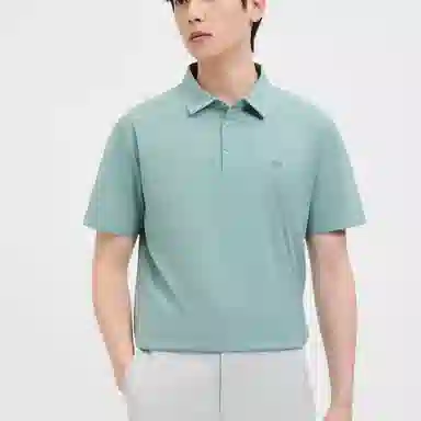 SEPTWOLVES Polo
