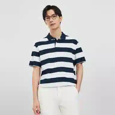 SEPTWOLVES Polo