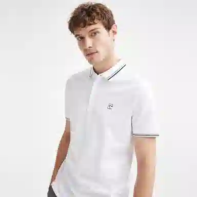 SEPTWOLVES Polo