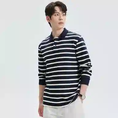 SEPTWOLVES POLO