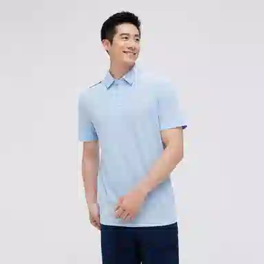 SEPTWOLVES Polo