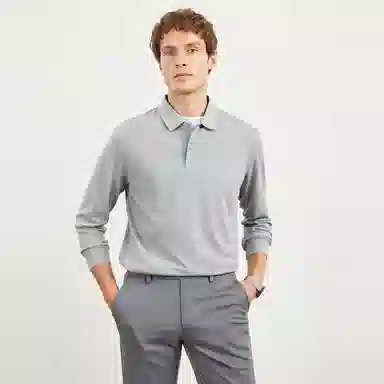 SEPTWOLVES Polo