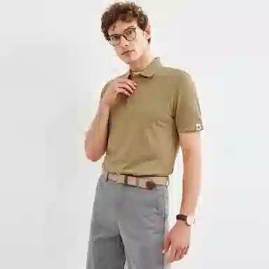 SEPTWOLVES Polo