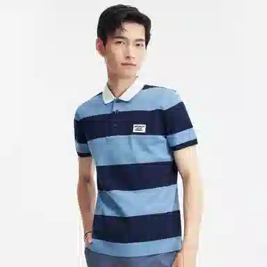 SEPTWOLVES Polo