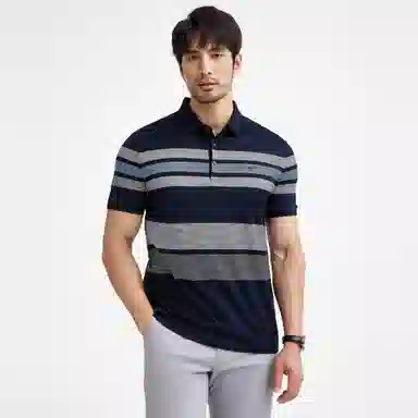 SEPTWOLVES Polo