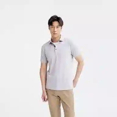 SEPTWOLVES Polo