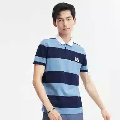 SEPTWOLVES Polo