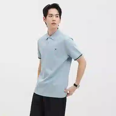 SEPTWOLVES Polo