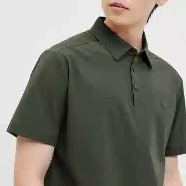SEPTWOLVES Polo