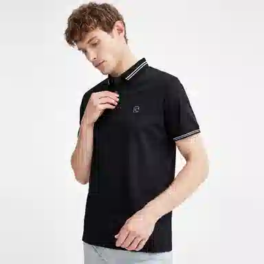 SEPTWOLVES Polo