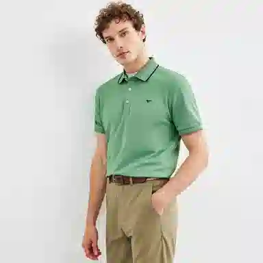 SEPTWOLVES polo